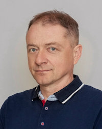 Kanóc Zoltán