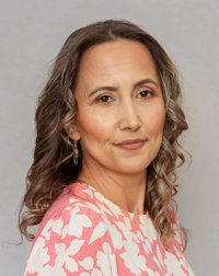 Sisková Melinda